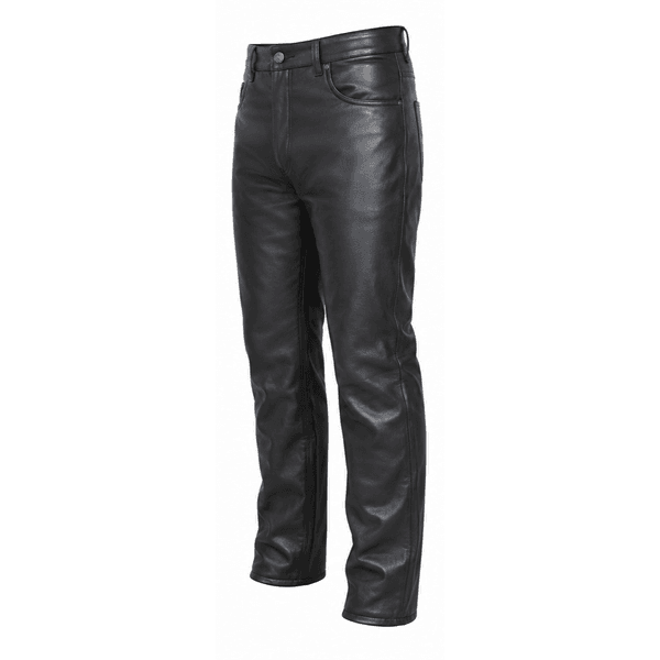 WD 414 SKINNBUKSE JEANS MODELL