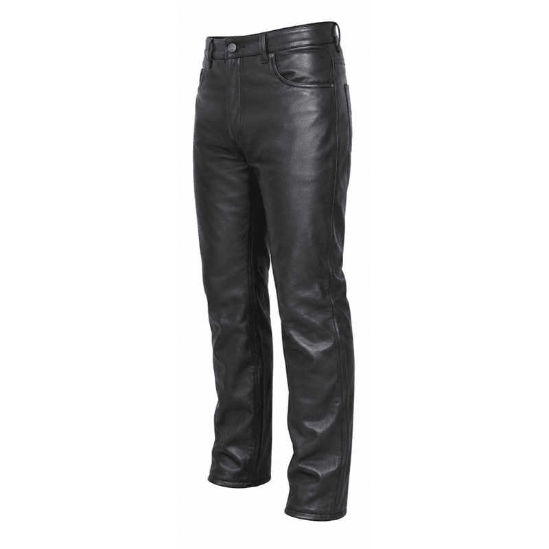 WD 414 SKINNBUKSE JEANS MODELL