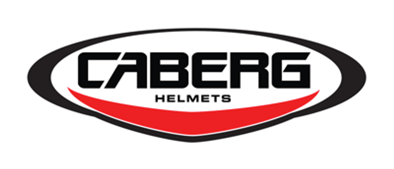   CABERG HORUS ÅPNINGSHJELM MED SOLVISIR 