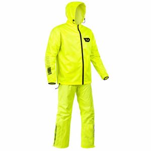 Hovedbilde WD 1126 REGNSETT I POSE