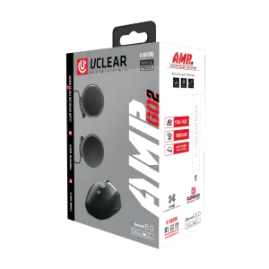 Hovedbilde UCLEAR AMP GO2 SINGLE SET, MAX 2 BRUKERE