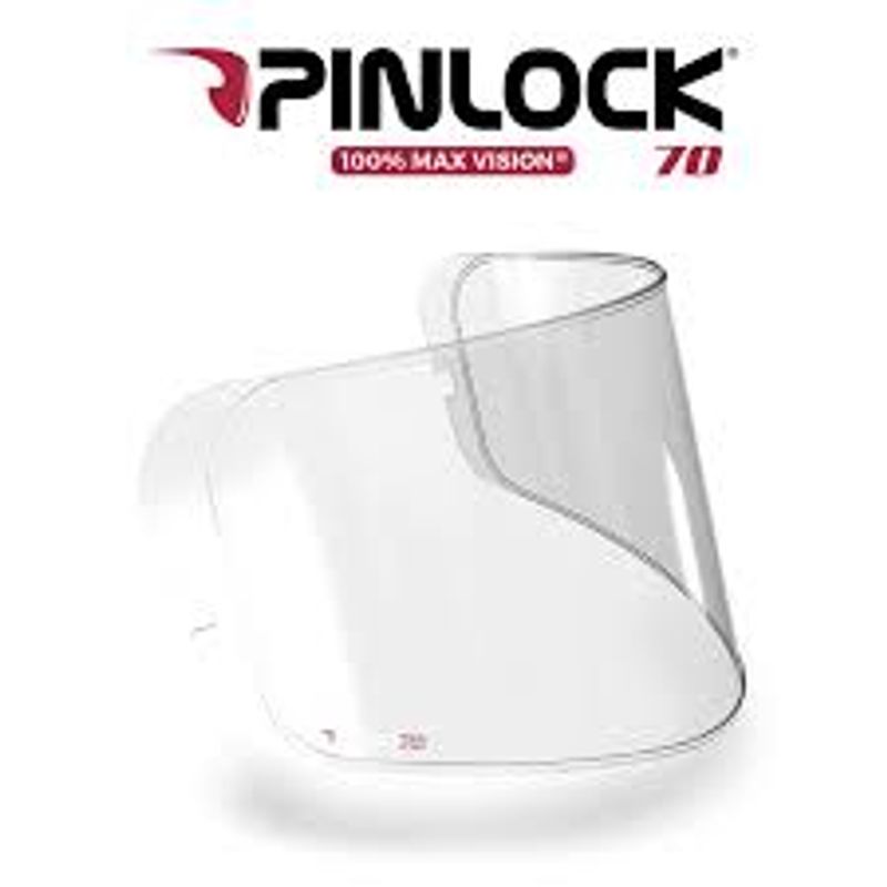 PINLOCK for SMK Typhoon