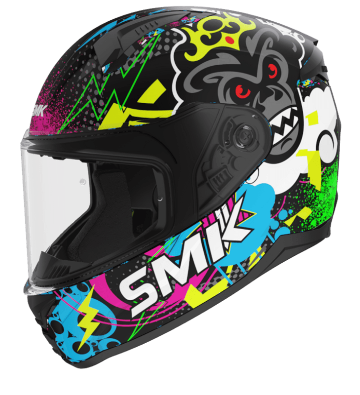  SMK Bionic Kids Chimpz