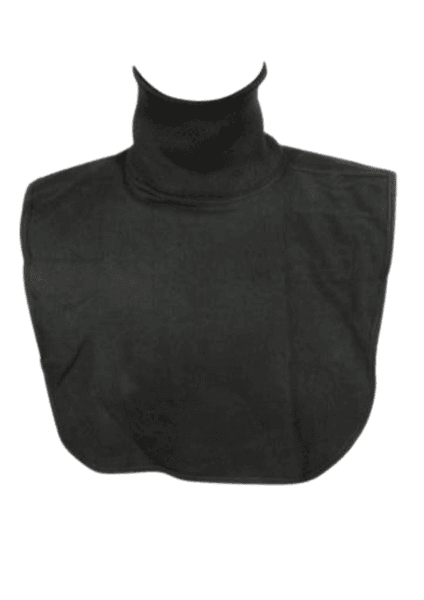 WD HALSVARMER I MICROFLEECE