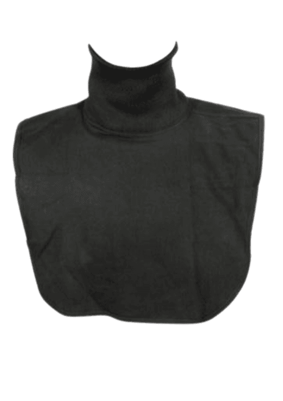 WD HALSVARMER I MICROFLEECE